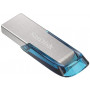 Флеш-накопитель Sandisk Ultra Flair™ USB 3.0 32GB - NEW Tropical Blue Color