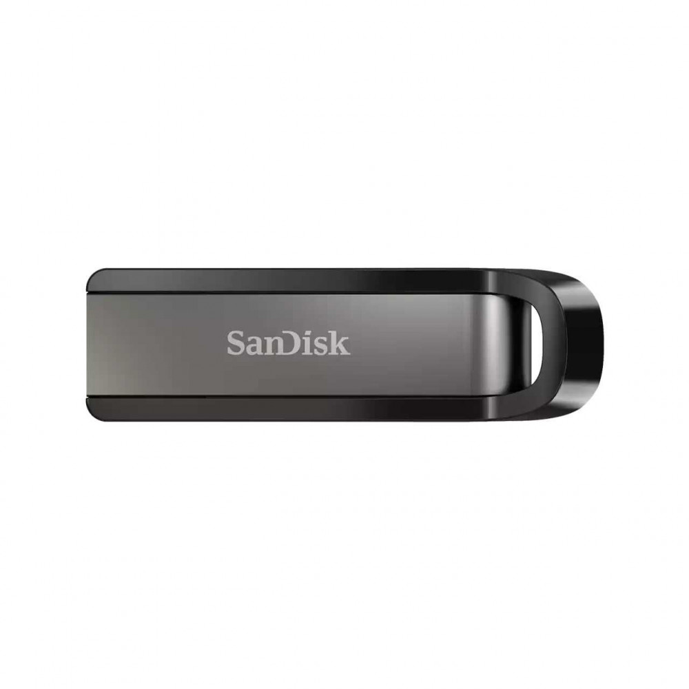 Флеш-накопитель SanDisk Ultra Extreme Go USB 3.2 128GB (SDCZ810-128G-G46)
