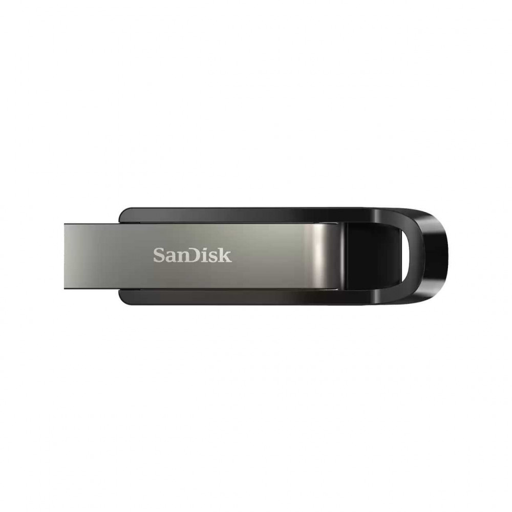 Флеш-накопитель SanDisk Ultra Extreme Go USB 3.2 128GB (SDCZ810-128G-G46)
