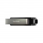 Флеш-накопитель SanDisk Ultra Extreme Go USB 3.2 128GB (SDCZ810-128G-G46)
