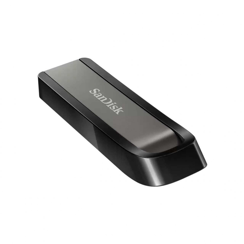 Флеш-накопитель SanDisk Ultra Extreme Go USB 3.2 128GB (SDCZ810-128G-G46)
