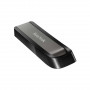 Флеш-накопитель SanDisk Ultra Extreme Go USB 3.2 128GB (SDCZ810-128G-G46)
