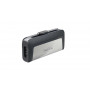 Флеш-накопитель Sandisk Ultra® Dual Drive USB Type-C TM, Flash Drive 32GB