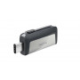 Флеш-накопитель Sandisk Ultra® Dual Drive USB Type-C TM, Flash Drive 32GB