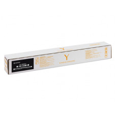  KYOCERA Тонер-картриджTK-8800Y20000стр.YellowдляP8060cdn