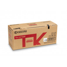 тонер-картридж Kyocera TK-5270M Kyocera 1T02TVBNL0