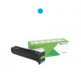 Lexmark Картриджстонеромголубогоцветасверхвысокойемкостидляорганизаций(22000стр)дляCX825,CX860