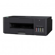 МФУ Brother Цветное струйное 3-в-1 DCP-T220 Inkbenefit Plus, А4, 16 стр/мин, 64Мб, 576 МГЦ, 200х1200 т/д