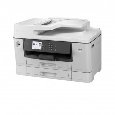 МФУ струйное Brother MFC-J3940DW,А3, 28 стрмин, Duplex, факс, ADF50, Ethernet, Wi Fi, 256MB, рм -LC472XLBKCYM, рм -LC472XLBKCYM