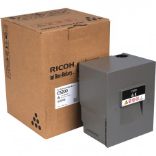 Тонер черный тип C5200 Ricoh C5200 (828426)