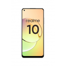 Смартфон realme 10 8/128 ГБ RU, Dual nano SIM белый