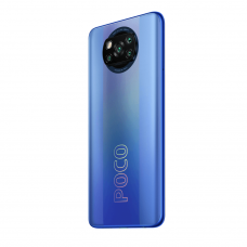Смартфон Xiaomi POCO X3 Pro Frost Blue (M2102J20SG),128GB