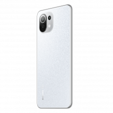 Смартфон Xiaomi 11 Lite 5G NE 8 GB, 256 GB Snowflake White