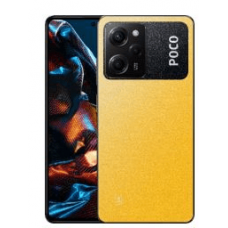 Смартфон Xiaomi POCO X5 Pro 5G 6GB,128GB Yellow
