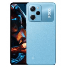 Смартфон Xiaomi POCO X5 Pro 5G Blue (22101320G),128GB