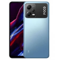 Смартфон Xiaomi POCO X5 5G Blue (22111317PG), 256 GB