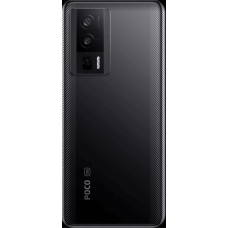 Смартфон Xiaomi POCO F5 Pro 12GB,256GB Black