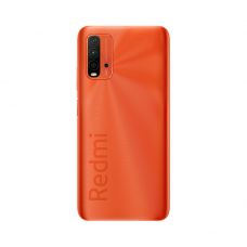 Смартфон Xiaomi Redmi 9T Sunrise Orange (M2010J19SY),64GB