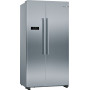 Холодильник Bosch Serie  4 KAN93VL30R