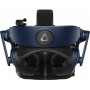 Шлем виртуальной реальности HTC VIVE Pro 2 (полный комплект)