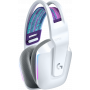 Гарнитура Logitech Headset G733 LIGHTSPEED Wireless RGB Gaming