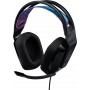 Гарнитура Logitech Headset G335 Wired Black Gaming
