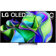 Телевизор 83" LG LG OLED83C3RLA