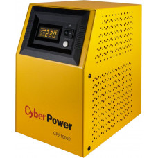 Инвертор CyberPower CPS 1000 E (700 Вт. 12 В) Cyberpower CyberPower CPS1000E