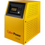 Инвертор CyberPower CPS 1000 E (700 Вт. 12 В) Cyberpower CyberPower CPS1000E