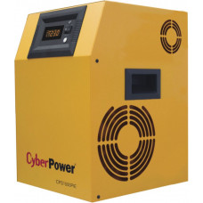Инвертор CyberPower CPS 1500 PIE (1000 Вт. 24 В) Cyberpower CyberPower CPS 1500 PIE