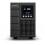 Источник бесперебойного питания Cyberpower UPS CyberPower OLS1500E