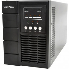 ИБП Online CyberPower OLS2000E Tower 2000VA1800W USBRS-232 (4 IEC C13) NEW Cyberpower CyberPower Smart App Online S 2000VA OLS2000E