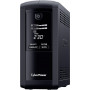 Источник бесперебойного питания Cyberpower CyberPower VP700EILCD