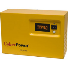 Инвертор CPS 600 E (420 Вт. 12 В.) Cyberpower CyberPower CPS600E