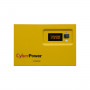 Инвертор CPS 600 E (420 Вт. 12 В.) Cyberpower CyberPower CPS600E