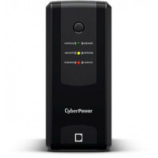Источник бесперебойного питания Cyberpower UPS CyberPower UT1200EG Line-Interactive 1200VA