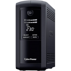 Источник бесперебойного питания Cyberpower CyberPower VP1000EILCD