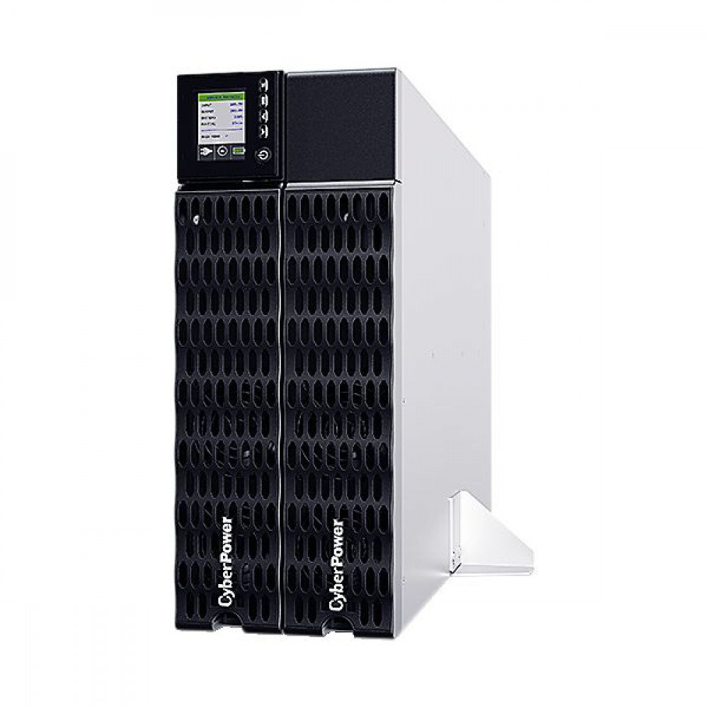 Источник бесперебойного питания CyberPower Smart App Online OL8KERTHD 8000VA
