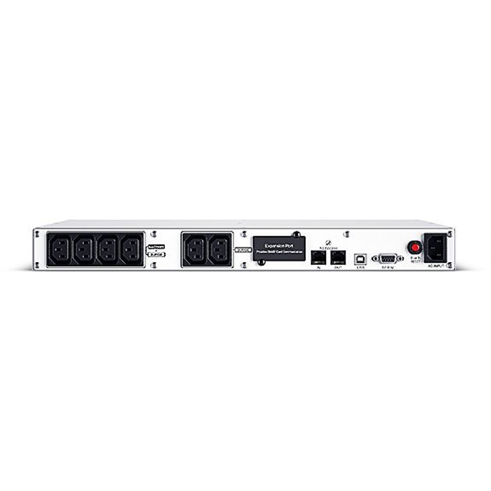 Источник бесперебойного питания CyberPower OR1500ERM1U
