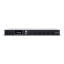 Источник бесперебойного питания CyberPower OR1500ERM1U
