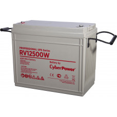 Аккумуляторная батарея CyberPower RV 12500W 12В 150Ач для ИБП Professional UPS Series
