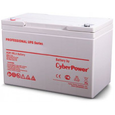 Аккумуляторная батарея PS UPS CyberPower RV 12200W  12 В 56 Ач Cyberpower Батарея аккумуляторная для ИБП CyberPower Professional UPS series RV 12200W