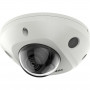 2Мп уличная компактная IP-камера Hikvision DS-2CD2523G2-IS (2.8mm) с EXIR до 30м, AcuSense, Progressive Scan CMOS, мех. ИК-фильтр, H.265/H.264, тройной поток, WDR 120дБ, 3D DNR, BLC, ROI, обнаружение движения