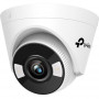 Турельная камера 3 Мп с цветным ночным видением TP-Link Видеокамера IP уличная купольная 3Мп VIGI C430(4mm)
