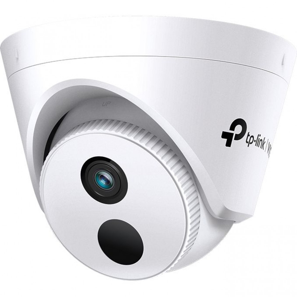 Турельная IP-камера TP-Link VIGI C440I (2.8 мм)
 Турельная IP-камера TP-Link VIGI C440I (2.8 мм)