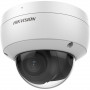 4Мп уличная купольная IP-камера Hikvision Камера видеонаблюдения IP уличная DS-2CD2143G2-IU