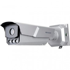 2Mп IP-камера с функцией распознавания номеров автомобиля Hikvision Камера видеонаблюдения IP уличная iDS-TCM203-AR0832(850nm)(B)