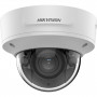 2Мп уличная купольная IP-камера DS-2CD2723G2-IZS с EXIR-подсветкой до 40м, AcuSense, 1/2.8