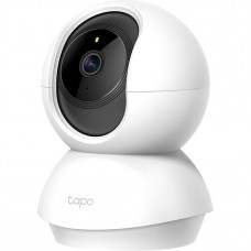 Камера TP-Link Камера видеонаблюдения IP внутренняя Tp-Link Tapo C210