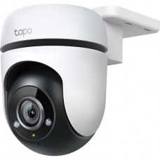 Камера TP-Link Видеокамера IP уличная купольная Tapo C500